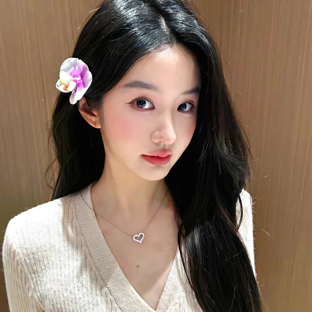 咕噜牛小妞妞
